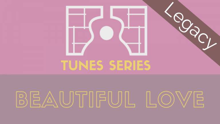 Beautiful Love