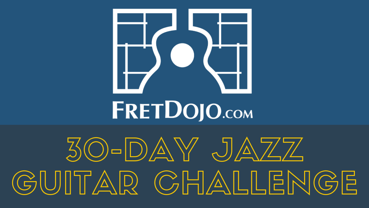 30-Day Jazz Curriculum 🥇