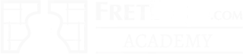 FretDojo Academy